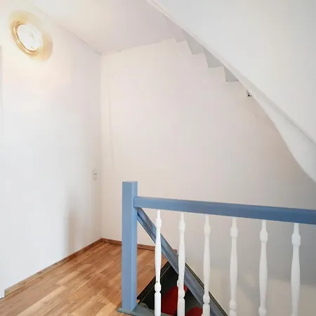Landhaus Oderbruch Ferienhaus