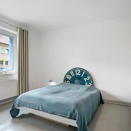 Ferienhaus Landhaus Oderbruch