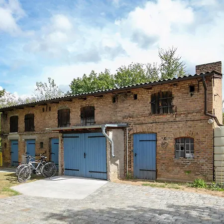 Landhaus Oderbruch