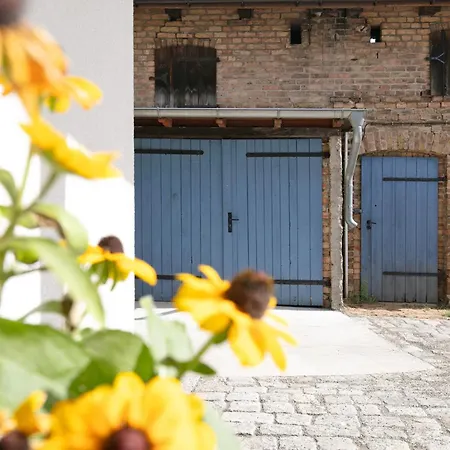 Landhaus Oderbruch Bad Freienwalde