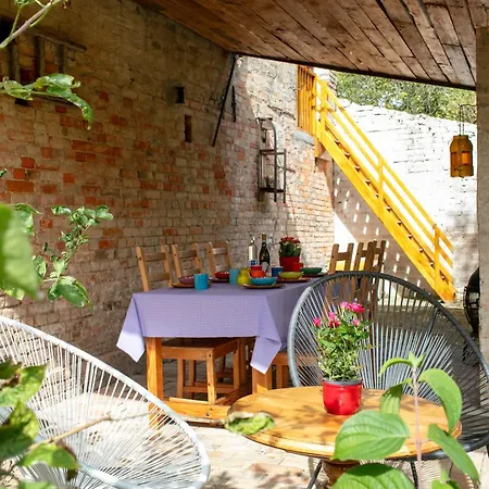 Landhaus Oderbruch