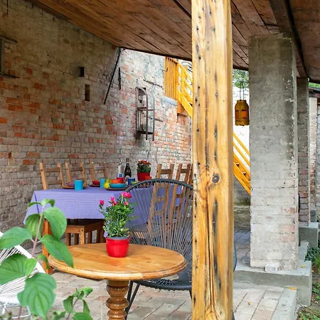 Landhaus Oderbruch Bad Freienwalde