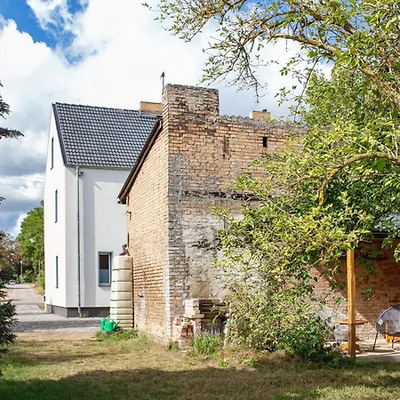 Ferienhaus Landhaus Oderbruch Bad Freienwalde